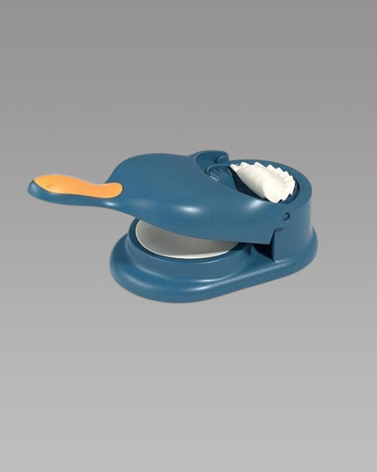 Diwali Delight Gujiya Maker – 2-in-1 Press Tool