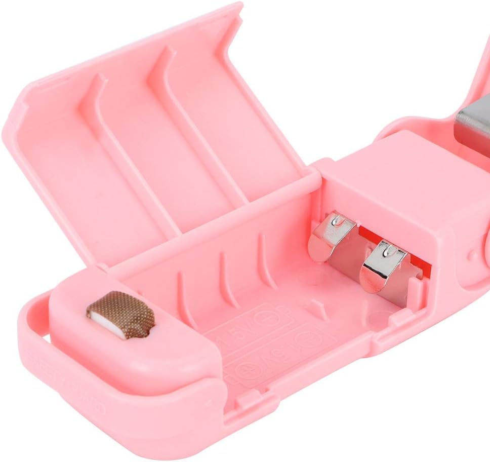 Portable Heat Sealer – Mini Bag Sealing Machine for Food & Snacks